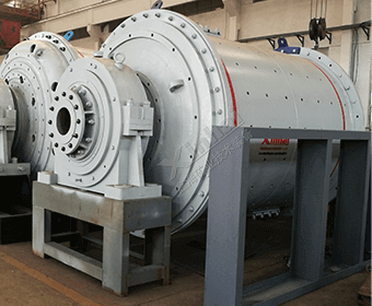 馬來西亞CNMC 500t/選礦設(shè)備制造采購(gòu)