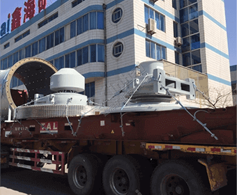 馬來西亞CNMC 500t/選礦設(shè)備制造采購(gòu)