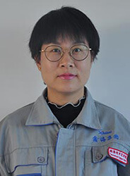 李紅