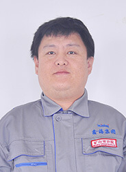 李建軍
