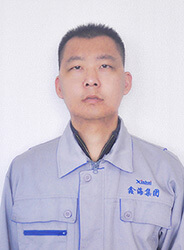 王洪飛