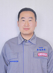 朱華磊