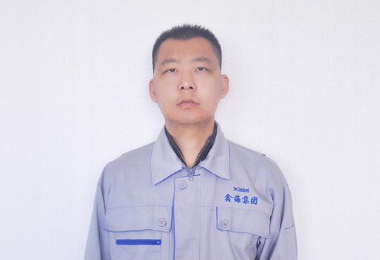 王洪飛