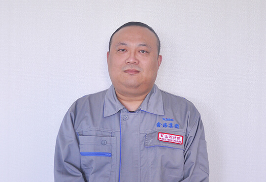 賈玉濤