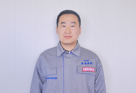 朱華磊